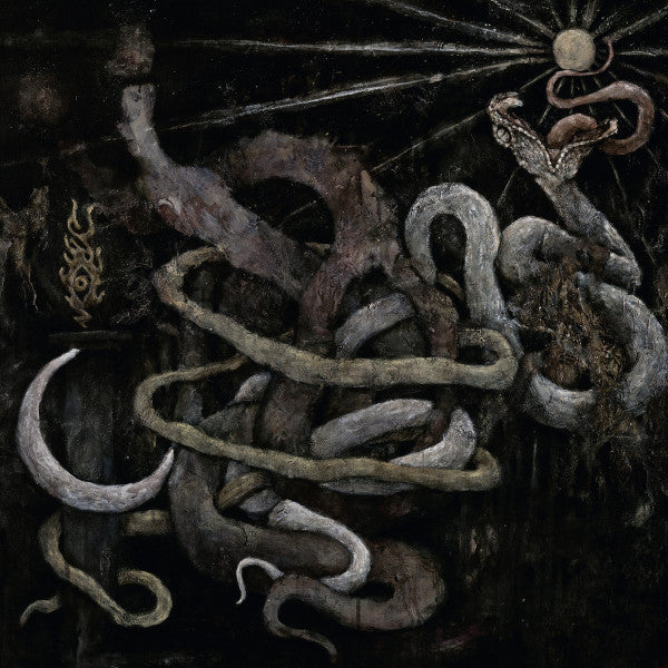 Hierophant: Death Siege CD
