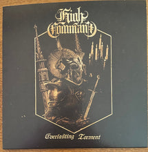 High Command: Everlasting Torment 7"