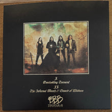 High Command: Everlasting Torment 7"