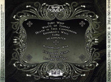 High On Fire: Death Is This Communion CD