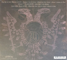High On Fire: The Art Of Self Defense CD