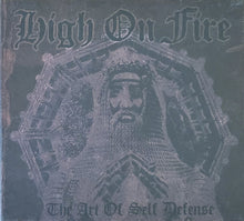High On Fire: The Art Of Self Defense CD