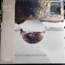 Highland Park Sleep Collective: Music for Water 12"