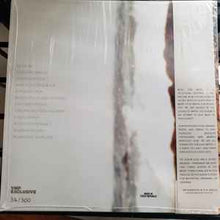 Highland Park Sleep Collective: Music for Water 12"