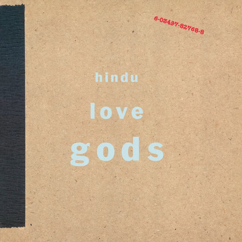 Hindu Love Gods: S/T 12