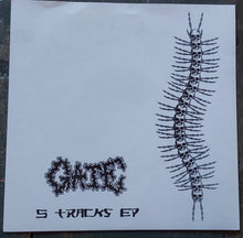 Hip Cops / Gate: Split 7"