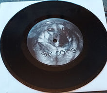 Hip Cops / Gate: Split 7"