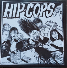 Hip Cops / Gate: Split 7"