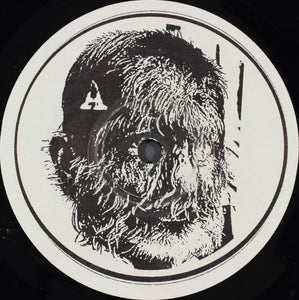 Hip Cops: In The Shadow Of A Grinding Death 7"