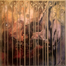 Hippie Death Cult: '111' 12"