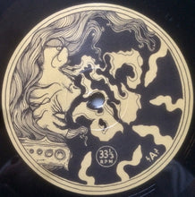 Hippie Death Cult: '111' 12"