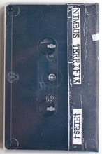 +HIRS+ / Nimbus Terrifix: Split cassette