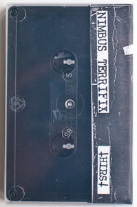 +HIRS+ / Nimbus Terrifix: Split cassette