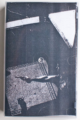 +HIRS+ / Nimbus Terrifix: Split cassette