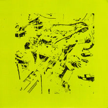 His Electro Blue Voice: Duuug 7"