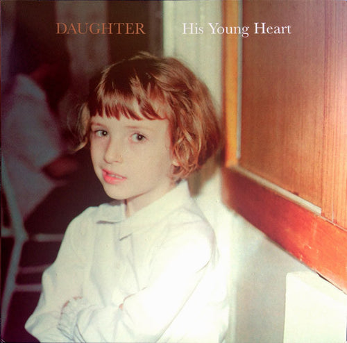 Daughter: His Young Heart 10
