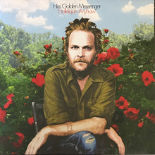 Hiss Golden Messenger: Hallelujah Anyhow 12"
