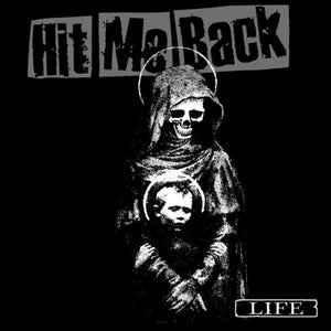 Hit Me Back: Life CD