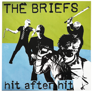Briefs: Hit After Hit 12"