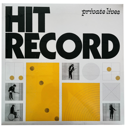 Private Lives: Hit Record 12