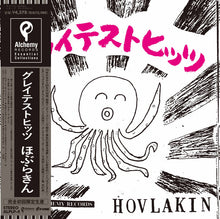 Hoburakin: グレイテストヒッツ 12"