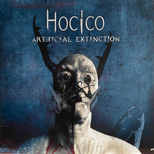 Hocico: Artificial Extinction 12"