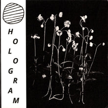 Hologram: Build Yourself Up So Many Times Only To Be Brought Down Again And Again 7"