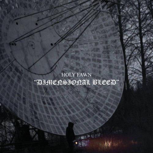 Holy Fawn: Dimensional Bleed CD