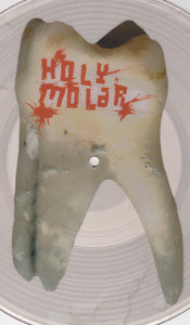 Holy Molar: S/T 10"