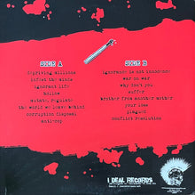 Hombrinus Dudes: Politi-Kill 12"