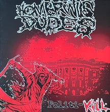 Hombrinus Dudes: Politi-Kill 12"