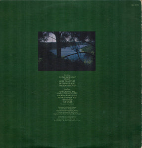 Dan Fogelberg: Home Free 12"