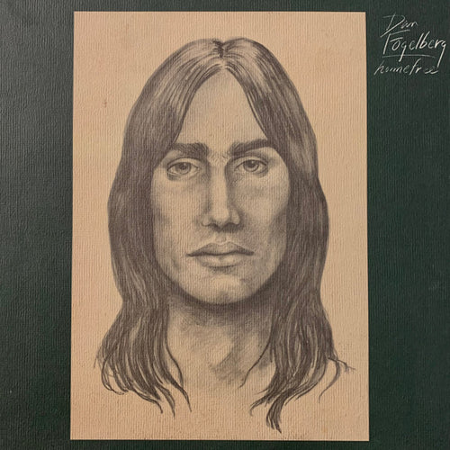 Dan Fogelberg: Home Free 12