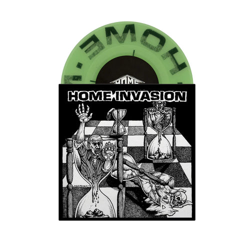 Home Invasion: S/T 7