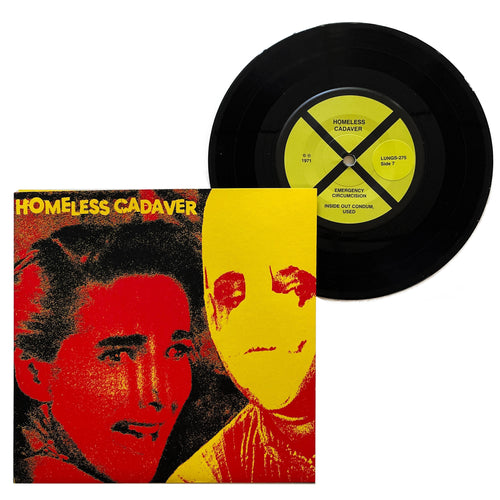 Homeless Cadaver: Champale Wishes And Cadaviar Dreams 7