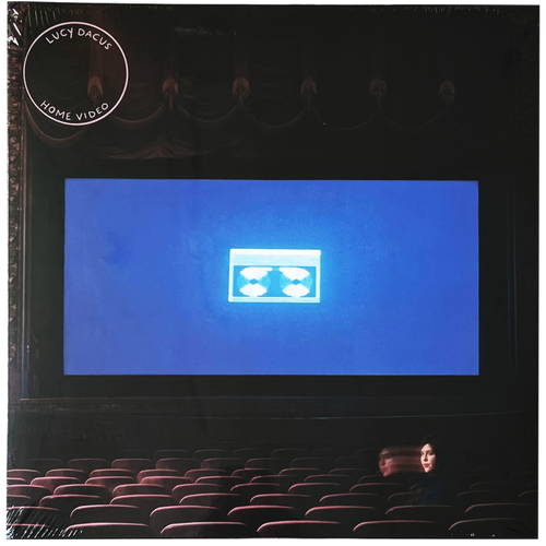 Lucy Dacus: Home Video 12