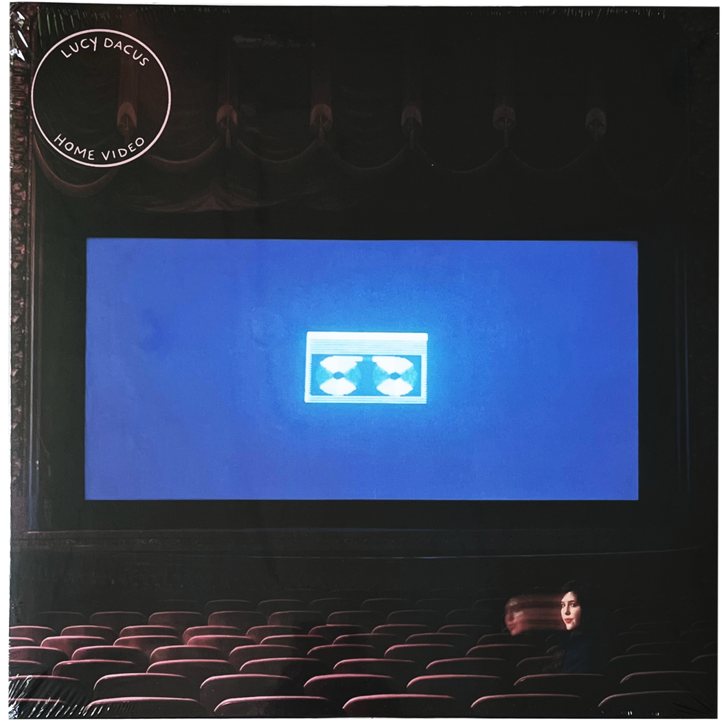 Lucy Dacus: Home Video 12