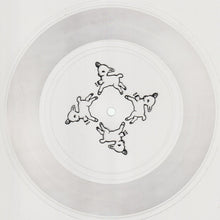 HONG KONG FUCK YOU: Third World Fighting Music 7" flexi
