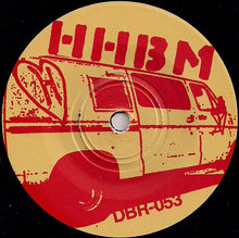 Honky Horn & Bad Mouth / Witches: Honky Horn & Bad Mouth / Witches 7"