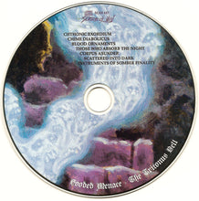 Hooded Menace: The Tritonus Bell CD