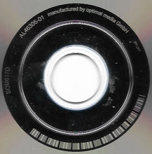 Hooded Menace: The Tritonus Bell CD