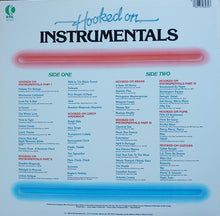 Meco Monardo: Hooked On Instrumentals 12"