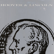 Hoover & Lincoln: Two Headed Coin