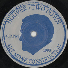 Hoover & Lincoln: Two Headed Coin