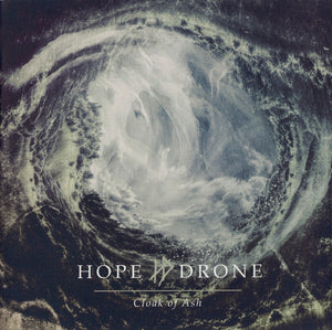 Hope Drone: Cloak Of Ash 2x12"