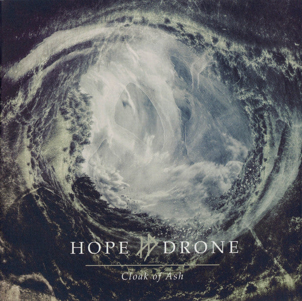 Hope Drone: Cloak Of Ash 2x12