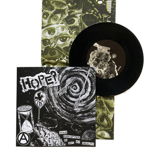 Hope?: Your Perception Is Not My Reality 7"