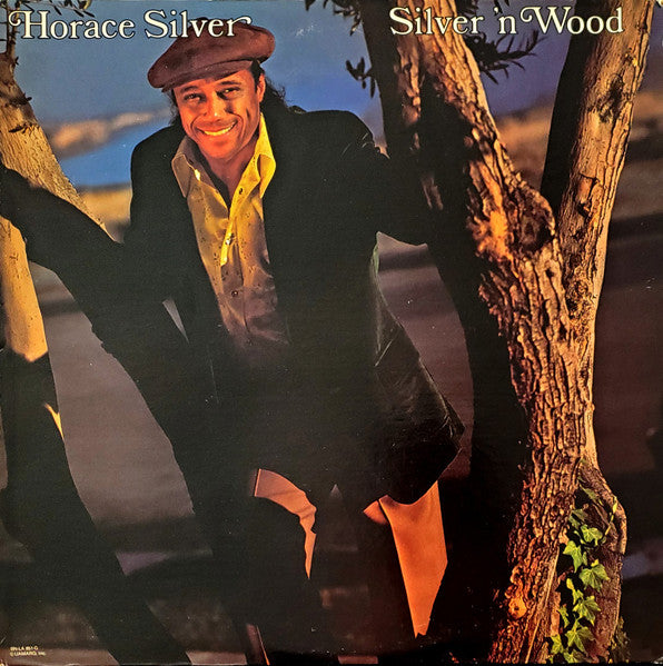 Horace Silver: Silver 'N Wood 12