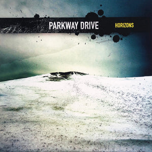 Parkway Drive: Horizons 12"