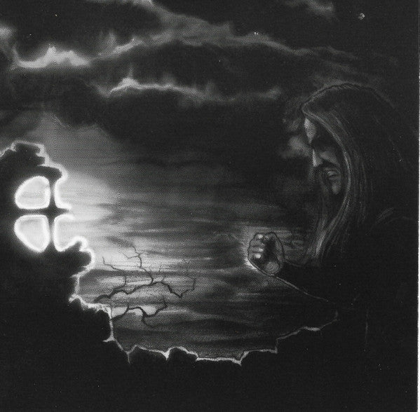 Horna / Behexen: Split CD